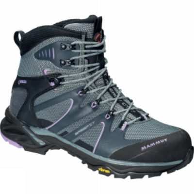 Mammut Womens T Aenergy GTX Boot Grey / Graphite Mammut Womens T Aenergy GTX Boot Grey / Graphite
